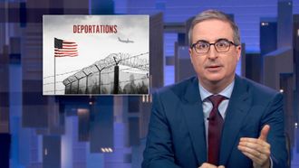 Episode 10 Deportations