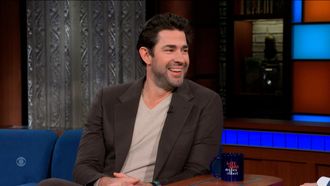 Episode 45 John Krasinski/Sarah Polley