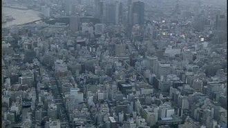 Episode 4 City in a Pyramid