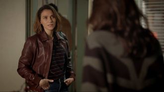 Episode 160 Épisode 630