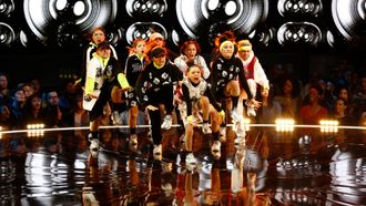 Episode 2 The Qualifiers 2
