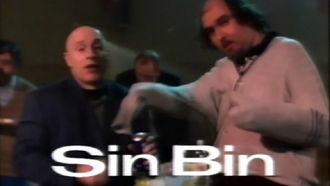 Episode 12 Sin Bin