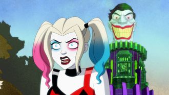 Episode 13 The Final Joke