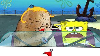 Episode 21 Potato Puff/There Will be Grease