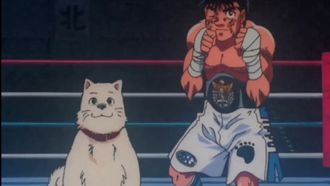 Episode 75 A Step Further