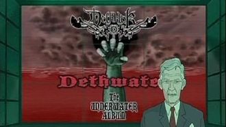 Episode 20 The Metalocalypse Has Begun