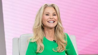 Episode 131 Christie Brinkley, The War and Treaty