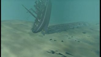 Episode 4 Graveyard of Ships