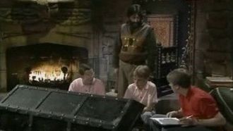 Episode 8 