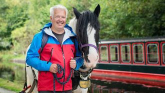 Episode 1 Dinefwr Park and Sully