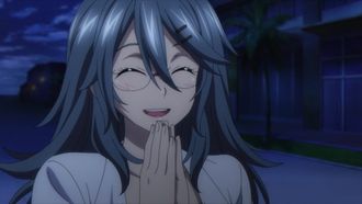 Episode 8 Resurrection of Vampire Princess II