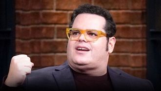Episode 10 Josh Gad, Joe Pera, Ayesha Nurdjaja