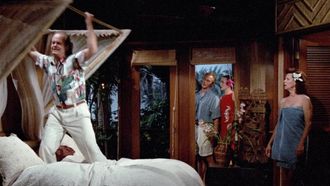 Episode 9 Adventures in Paradise (2)