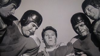 Episode 19 Ozzie's Old Teammate