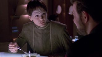 Episode 17 The Outcast