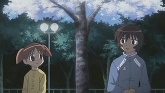 Episode 19 One Spring Night