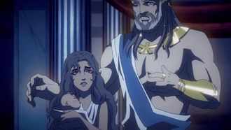 Episode 2 Past Is Prologue