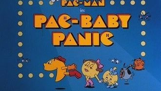 Episode 6 Journey to the Center of PacLand/Invasion of the Pac-Pups
