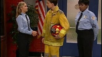 Episode 5 Liz Burns Eric