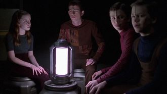 Episode 25 The Haunting of Deck Twelve