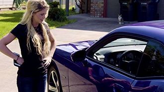 Episode 1 Emma's Car