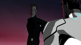 Episode 8 Scars, Part 1