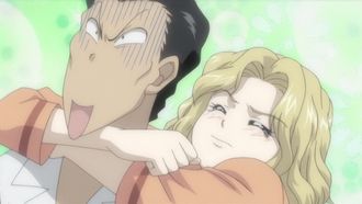 Episode 19 Crazy For You