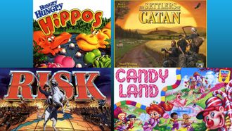 Episode 29 Best Board Game Ever