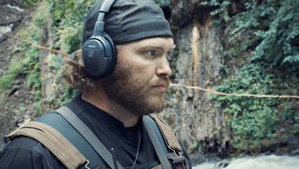 Episode 1 Missing In Action