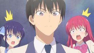 Episode 5 A Third One!?