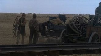 Episode 4 Hell on Wheels