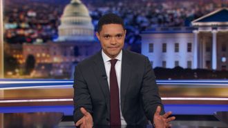Episode 17 Democalypse 2018: Election Night - Let's Try This Again, America