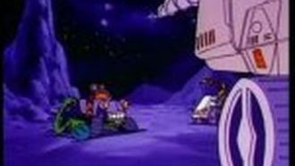 Episode 7 Fire and Ice