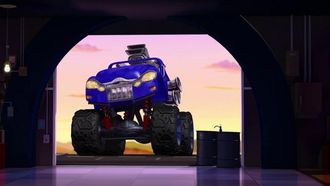 Episode 16 Super-Charged: Mickey's Monster Rally