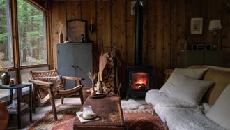 Episode 10 Forestbound Cabin