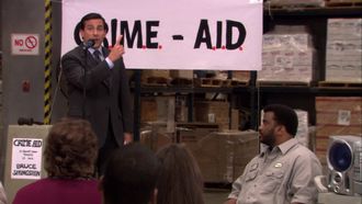 Episode 4 Crime Aid