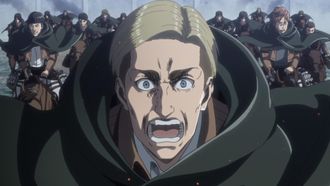 Episode 16 Perfect Game