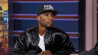 Episode 6 Charlamagne Tha God