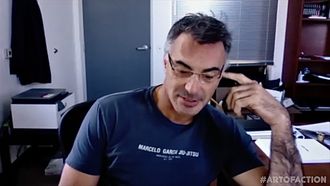 Episode 9 Chad Stahelski - Episode 9