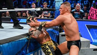 Episode 44 SummerSlam 2022 Fallout