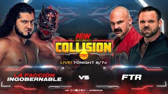 Episode 39 The Road to AEW Full Gear 2024 Begins