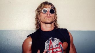 Episode 1 Brian Pillman Part One
