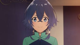 Episode 22 Ready to Return