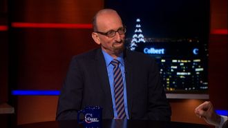 Episode 19 Brian Lehrer
