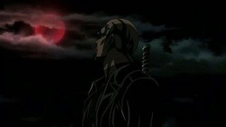 Episode 1 His Name Is Blade