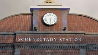 Episode 6 Schenectady to Rochester