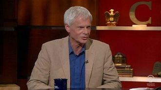 Episode 64 John Bradshaw
