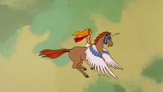 Episode 36 The Unicorn King
