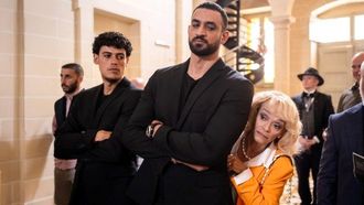Episode 4 Bad Education