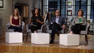 Episode 1 Welcome to Fashion Startup